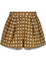 Shorts - LISKAFASHION