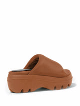 Storm chunky slides - MYLISKAFASHION