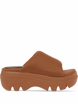 Storm chunky slides - MYLISKAFASHION