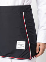 Thom Browne RWB golf mini skirt - MYLISKAFASHION
