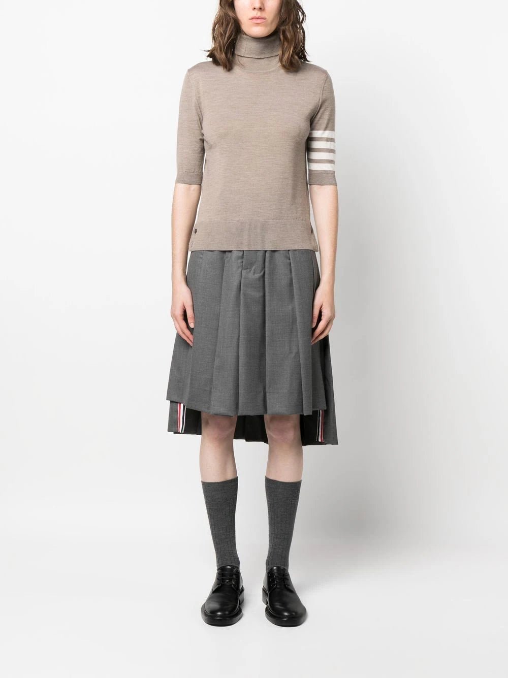 Thom hot sale browne turtleneck