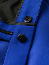 Trousers - LISKAFASHION