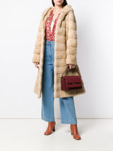 "VALENCIA" Mink Coat - MYLISKAFASHION