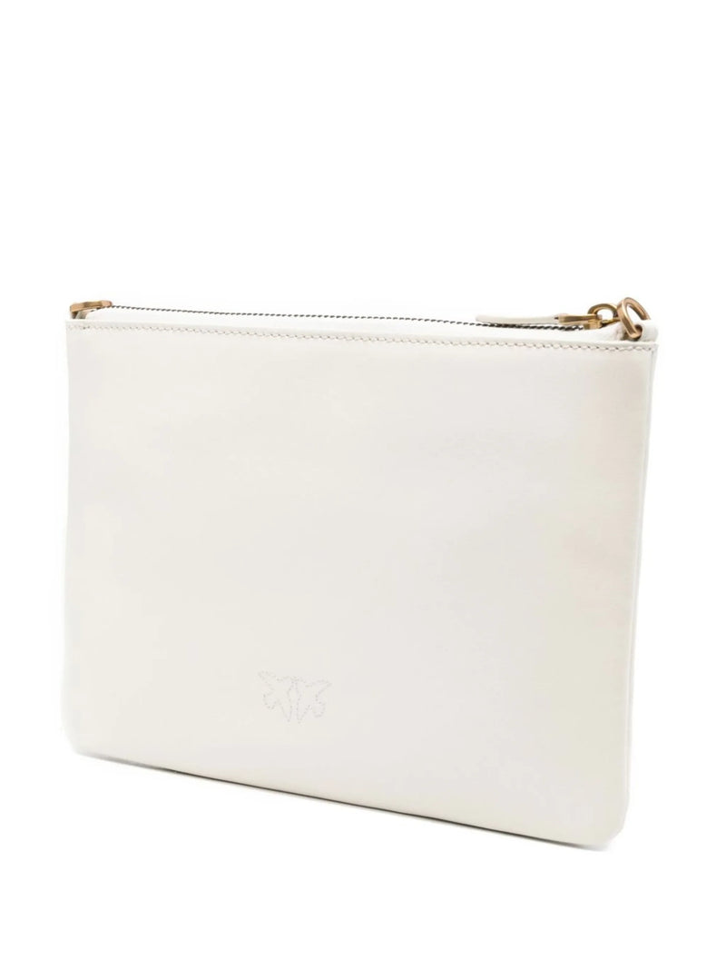 classic flat love bag simply