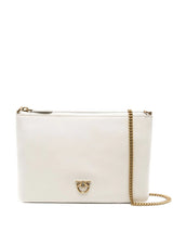 classic flat love bag simply
