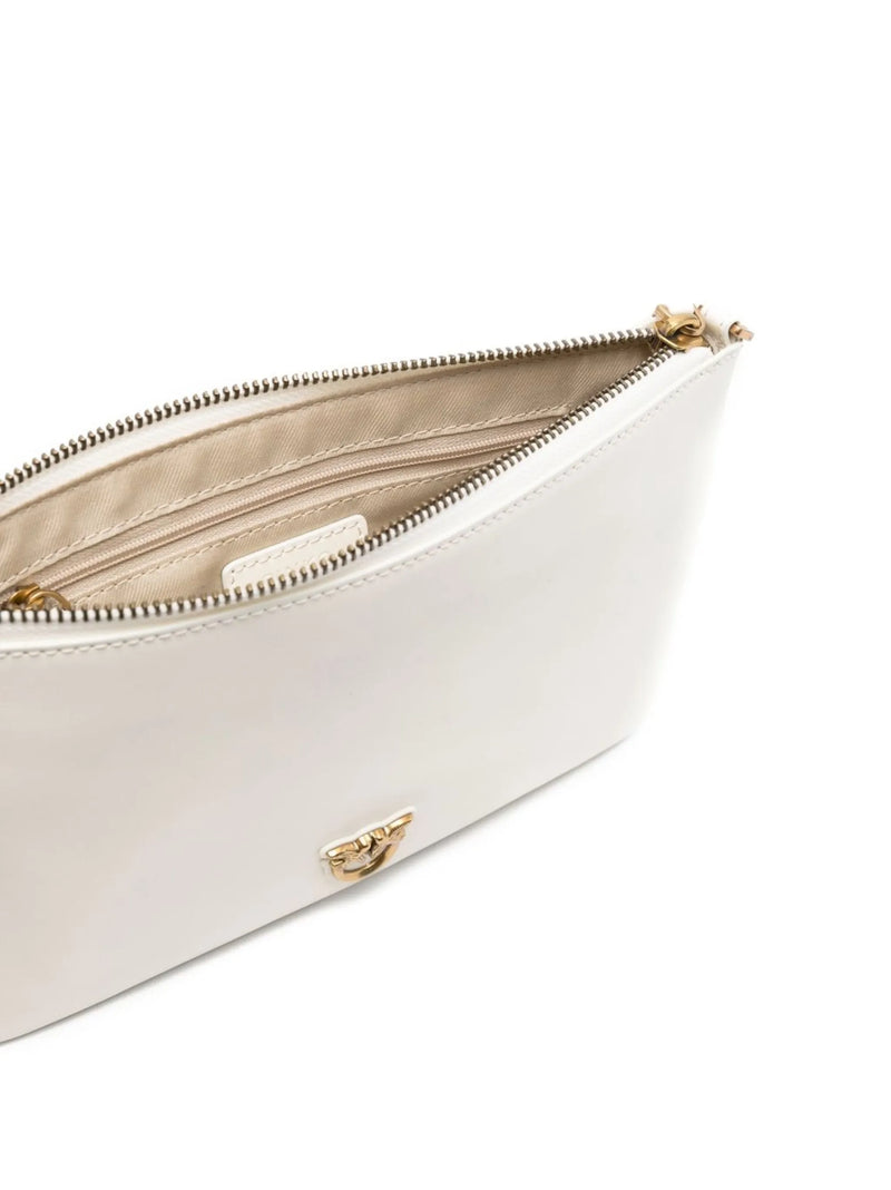 classic flat love bag simply