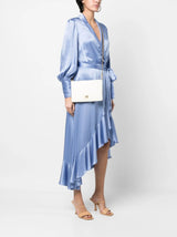 classic flat love bag simply