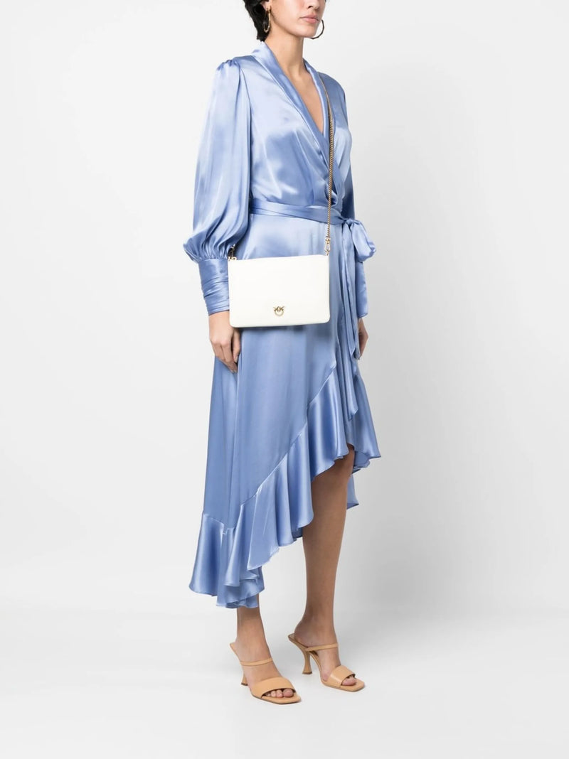 classic flat love bag simply