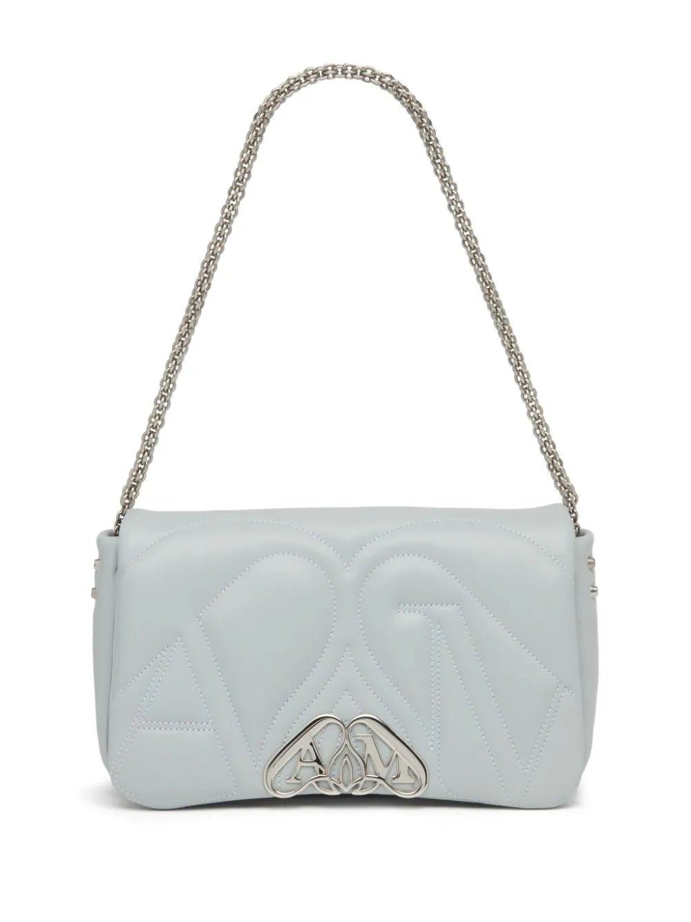 【関税&送料込】Alexander Mcqueen Shoulder Bag Seal small The Seal shoulder bag – LISKAFASHION