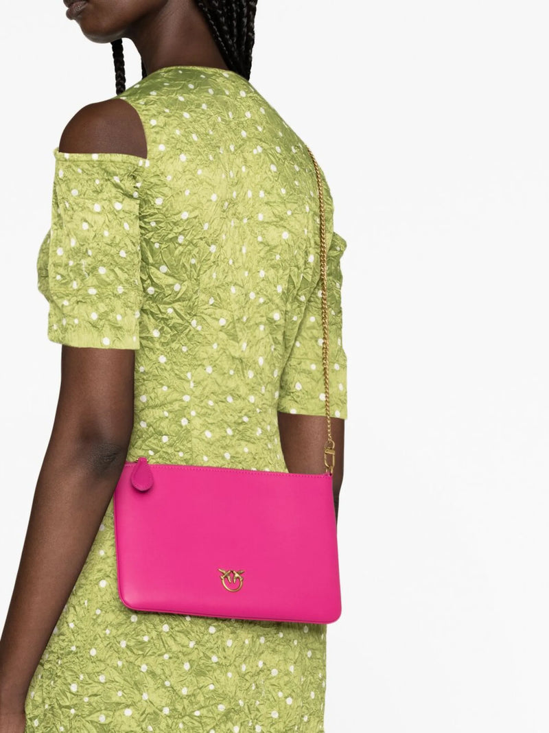 classic flat love bag simply