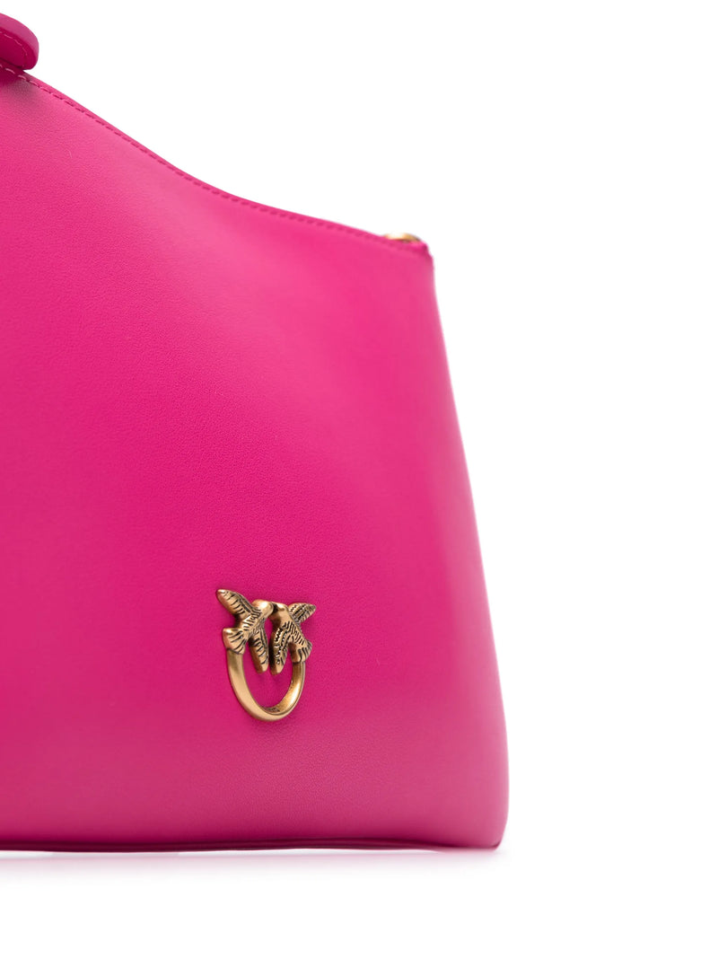 classic flat love bag simply