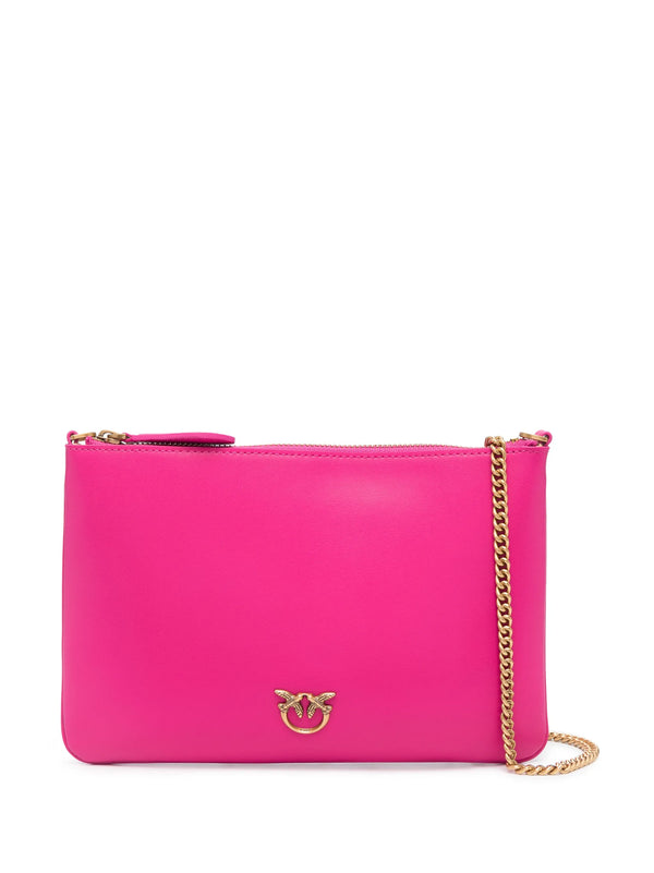 classic flat love bag simply
