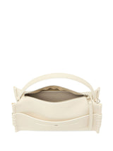 loafer bag - leather shoulder bag