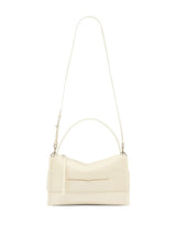 loafer bag - leather shoulder bag