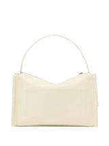loafer bag - leather shoulder bag