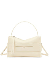 loafer bag - leather shoulder bag