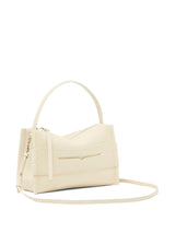 loafer bag - leather shoulder bag