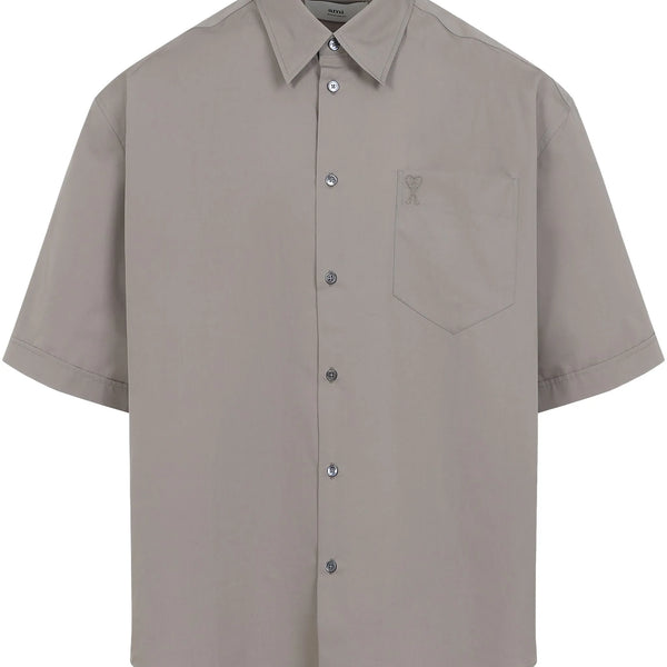 L&#39;Appartement DEUXIEME CLASSE - 新品【HAVEL studio】RAMIE SHORT SLEEVE SHIRT L'Appartement DEUXIEME CLASSE - 【HAVEL studio】RAMIE SHORT