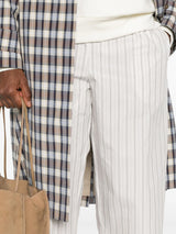 Hypnosta pants in cotton