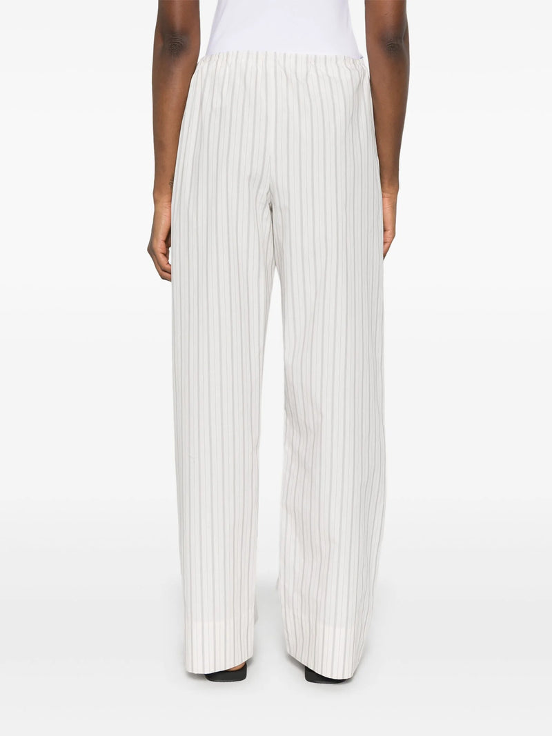 Hypnosta pants in cotton