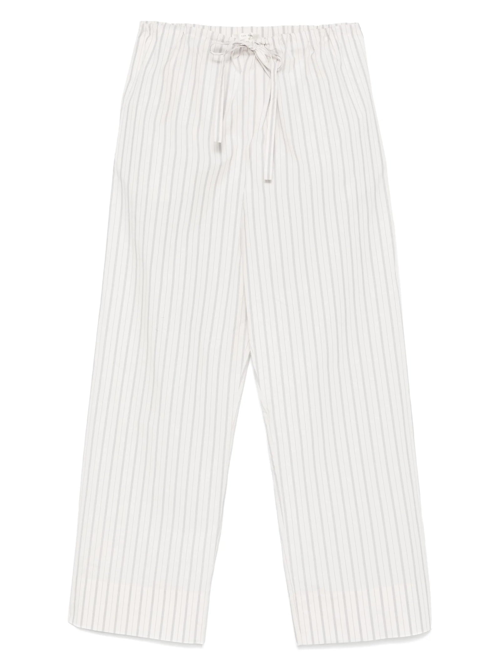 Hypnosta pants in cotton – LISKAFASHION