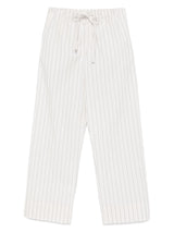 Hypnosta pants in cotton