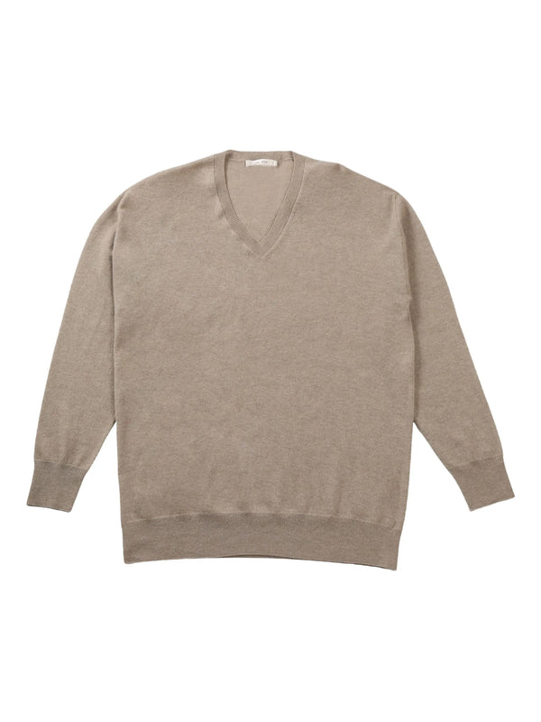 jairo sweater in cashmere
