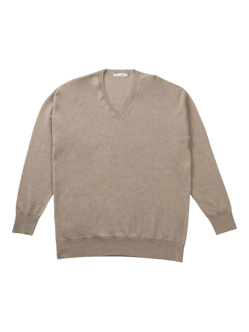 jairo sweater in cashmere