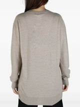 jairo sweater in cashmere