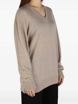 jairo sweater in cashmere