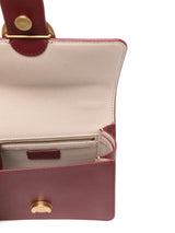 mini love bag one top handle light simply