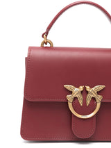 mini love bag one top handle light simply