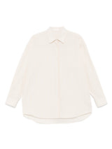 caster shirt in cotton