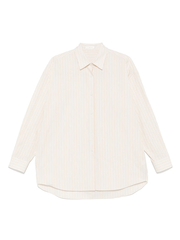 caster shirt in cotton
