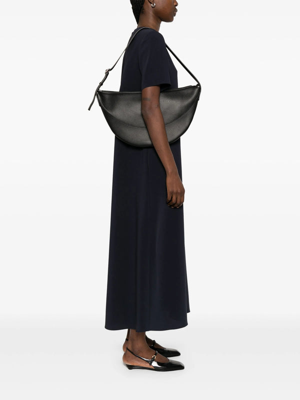 jouve bag in leather