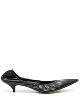 40mm Liisa Kitten pumps - LISKAFASHION