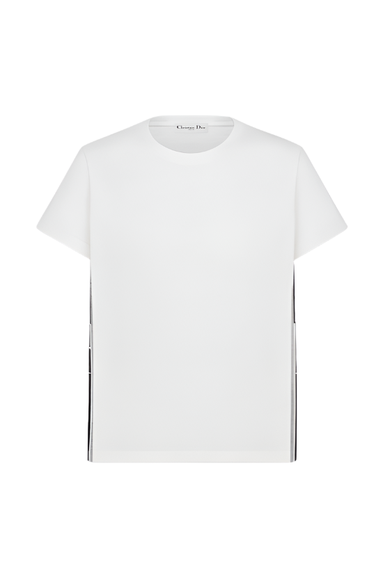 ★DNSR★ Ethnic jacquard half t-shirt ivory 1000159-215-ivory-241.jpg?v=
