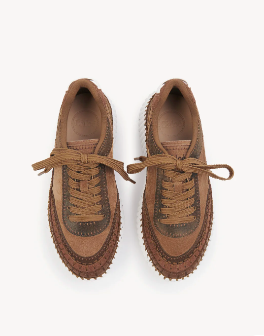Nama sneaker