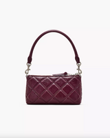 The Quilted Snapshot Convertible Shoulder Bag