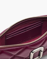 The Quilted Snapshot Convertible Shoulder Bag