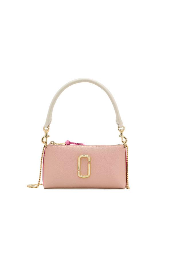 The Snapshot Convertible Shoulder Bag