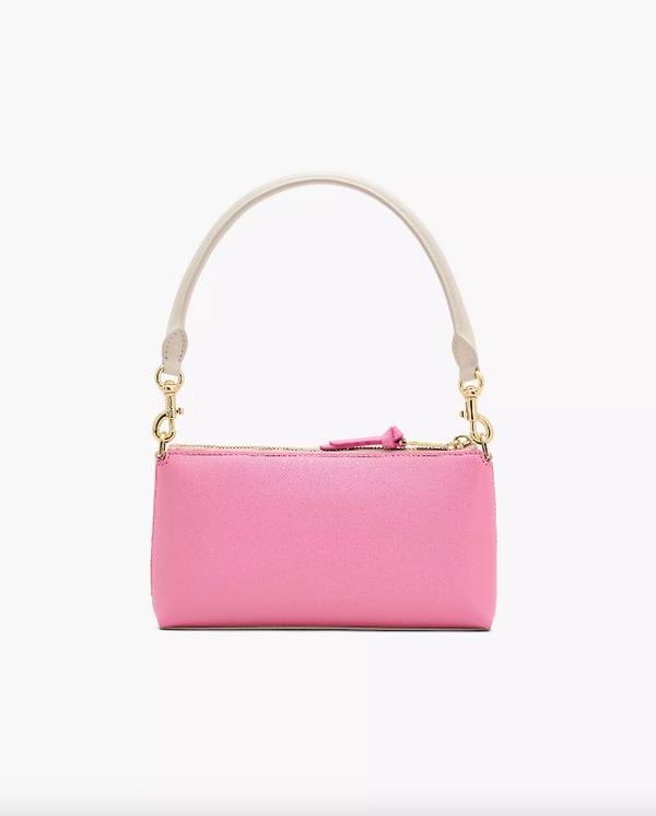 The Snapshot Convertible Shoulder Bag