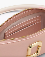 The Snapshot Convertible Shoulder Bag