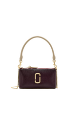 The Snapshot Convertible Shoulder Bag