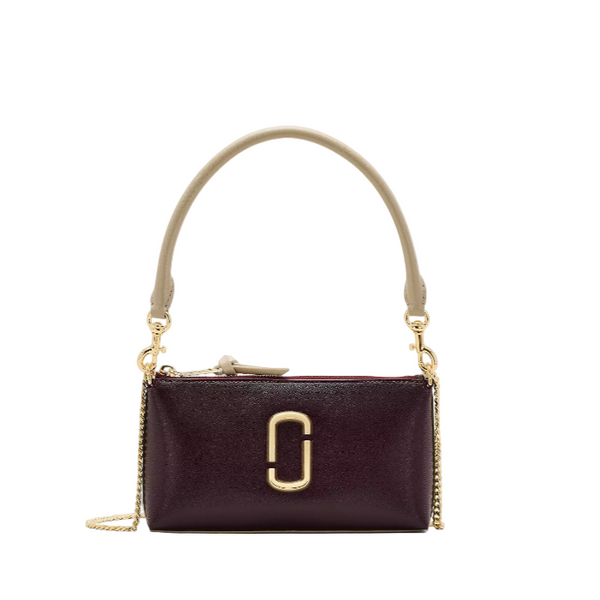The Snapshot Convertible Shoulder Bag – LISKAFASHION