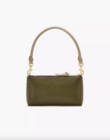The Snapshot Convertible Shoulder Bag