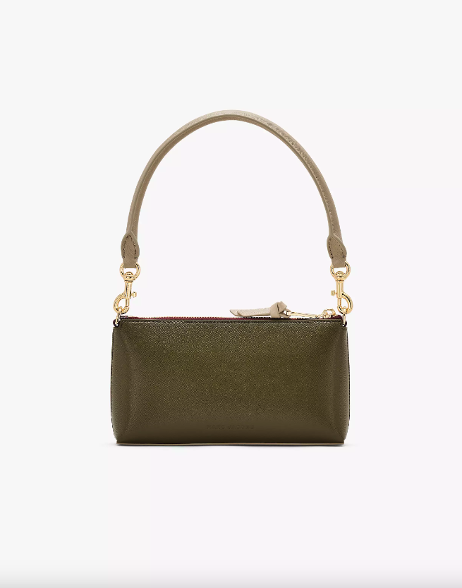 The Snapshot Convertible Shoulder Bag