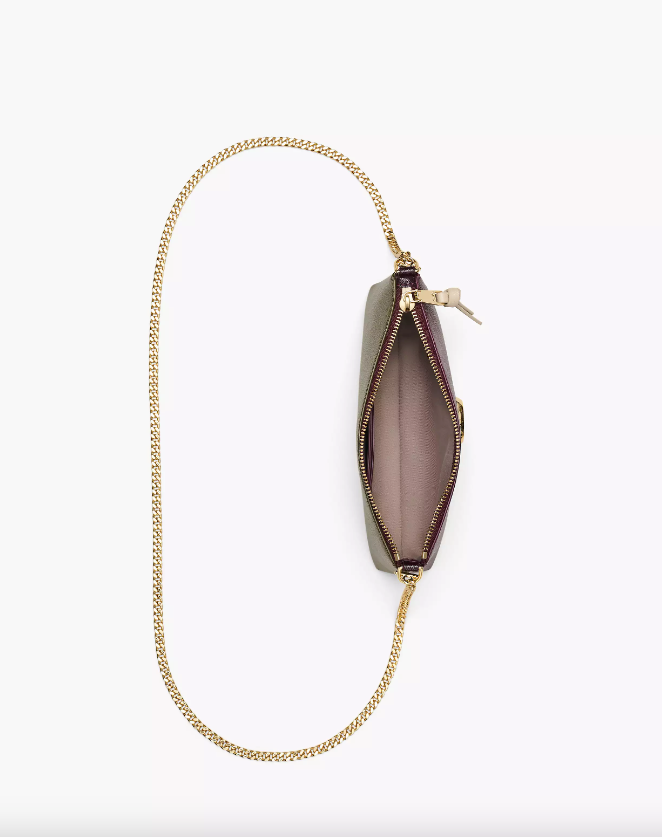 The Snapshot Convertible Shoulder Bag