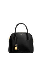 TEEN HONORINE BAG IN shiny calfskin