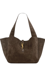 LE 5 À 7 BEA in suede